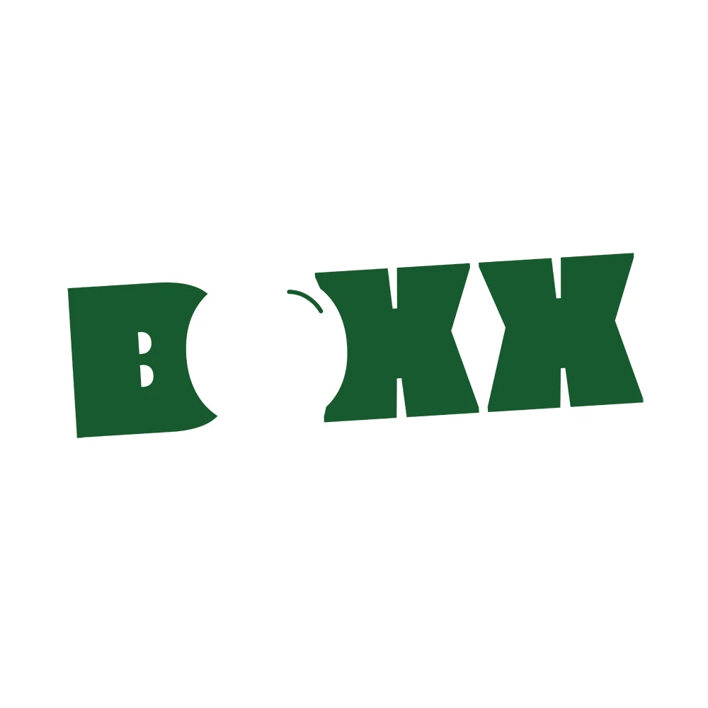 BOXX Products logo