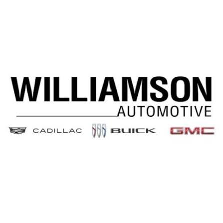 Williamson Automotive logo
